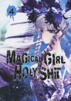 MAGICAL GIRL HOLY SHIT -  (FRENCH V.) 04