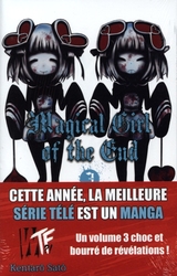 MAGICAL GIRL OF THE END -  (FRENCH V.) 03