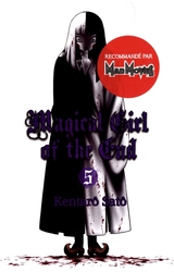 MAGICAL GIRL OF THE END -  (FRENCH V.) 05