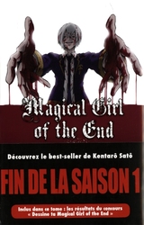 MAGICAL GIRL OF THE END -  (FRENCH V.) 08
