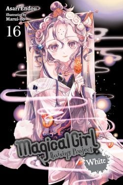 MAGICAL GIRL -  RAISING PROJECT 16