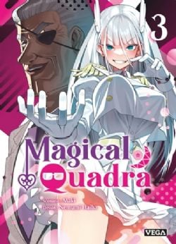 MAGICAL QUADRA -  (FRENCH V.) 03