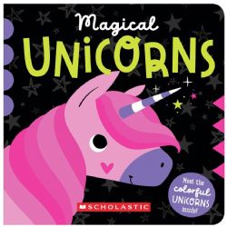 MAGICAL UNICORNS -  (ENGLISH V.)