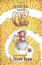 MAGICIEN D'OZ, LE -  EN ROUTE POUR OZ (FRENCH V.) 05