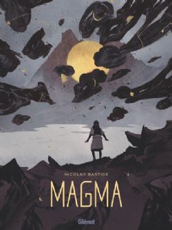 MAGMA -  (FRENCH V.)