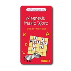 MAGNETIC TO-GO -  MAGIC WORD (MULTILINGUAL)