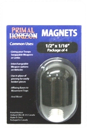 MAGNETS -  1/2
