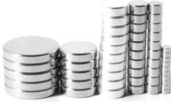 MAGNETS -  VARIETY PACK - 24 MAGNETS, 6 SIZES -  ACCESSORY TOOL #PH10007