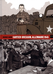 MAGNUM PHOTOS -  CARTIER-BRESSON, ALLEMAGNE 1945 02