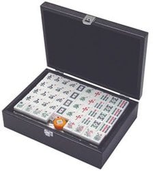 MAHJONG -  MAHJONG GAME CHINESE VERSION