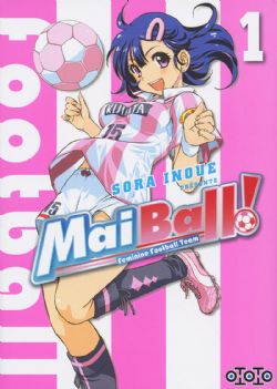 MAI BALL ! -  (FRENCH V.) 01