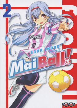 MAI BALL ! -  (FRENCH V.) 02