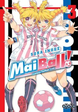 MAI BALL ! -  (FRENCH V.) 03