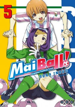 MAI BALL ! -  (FRENCH V.) 05