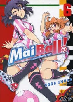 MAI BALL ! -  (FRENCH V.) 06