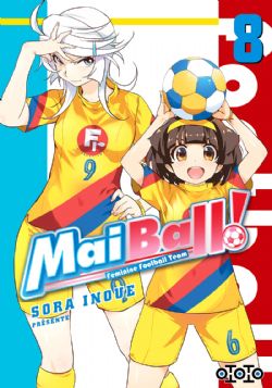 MAI BALL ! -  (FRENCH V.) 08