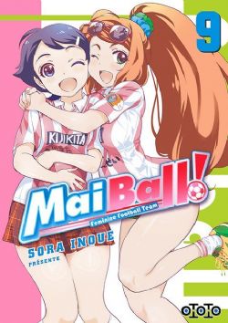 MAI BALL ! -  (FRENCH V.) 09