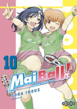 MAI BALL ! -  (FRENCH V.) 10