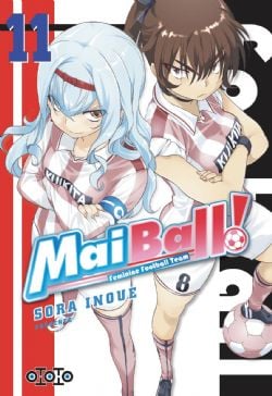 MAI BALL ! -  (FRENCH V.) 11