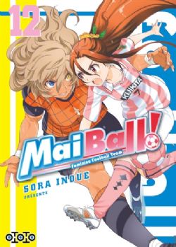 MAI BALL ! -  (FRENCH V.) 12