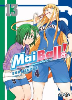 MAI BALL ! -  (FRENCH V.) 13