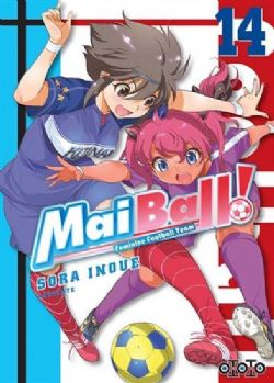 MAI BALL ! -  (FRENCH V.) 14