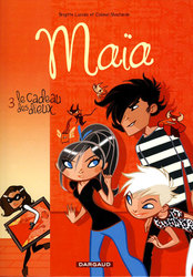 MAIA -  (FRENCH V.) 03