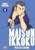 MAISON IKKOKU -  PERFECT EDITION (FRENCH V.) 06