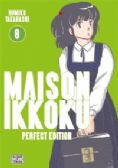 MAISON IKKOKU -  PERFECT EDITION (FRENCH V.) 08