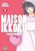 MAISON IKKOKU -  PERFECT EDITION (FRENCH V.) 09