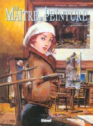 MAITRE DE PEINTURE, LE -  (FRENCH V.) 02