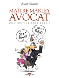 MAITRE MARLEY AVOCAT -  QUE JUSTICE SOIT FÊTE ! 02