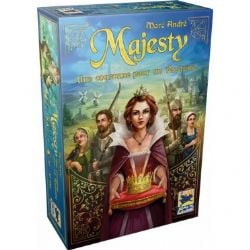 MAJESTY (FRENCH)