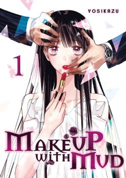 MAKE UP WITH MUD -  (FRENCH V.) 01