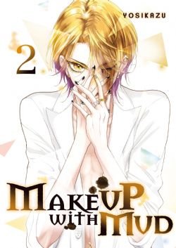 MAKE UP WITH MUD -  (FRENCH V.) 02