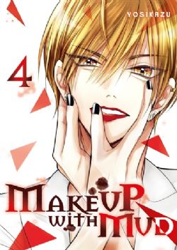 MAKE UP WITH MUD -  (FRENCH V.) 04