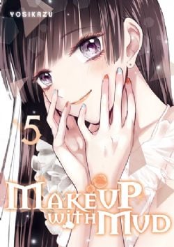 MAKE UP WITH MUD -  (FRENCH V.) 05