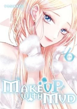 MAKE UP WITH MUD -  (FRENCH V.) 06