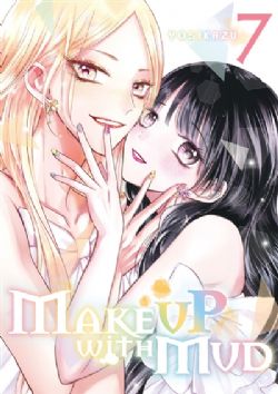 MAKE UP WITH MUD -  (FRENCH V.) 07