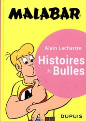 MALABAR: HISTOIRES DE BULLES