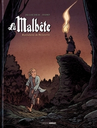 MALBETE, LA -  BARTHÉLEMY DE BEAUTERNE 02