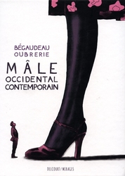 MALE OCCIDENTAL CONTEMPORAIN