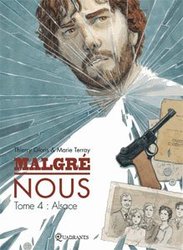 MALGRE NOUS -  ALSACE 04