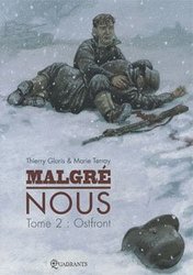 MALGRE NOUS -  OSTFRONT 02