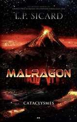 MALRAGON -  CATACLYSMES 02