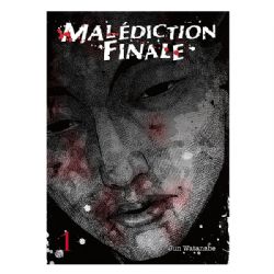MALÉDICTION FINALE -  (FRENCH V.) 01