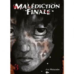 MALÉDICTION FINALE -  (FRENCH V.) 03