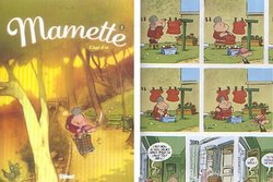 MAMETTE -  L'AGE D'OR 02