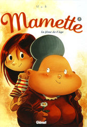 MAMETTE -  LA FLEUR DE L'AGE 05
