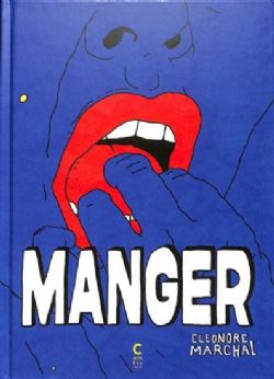 MANGER -  (FRENCH V.)